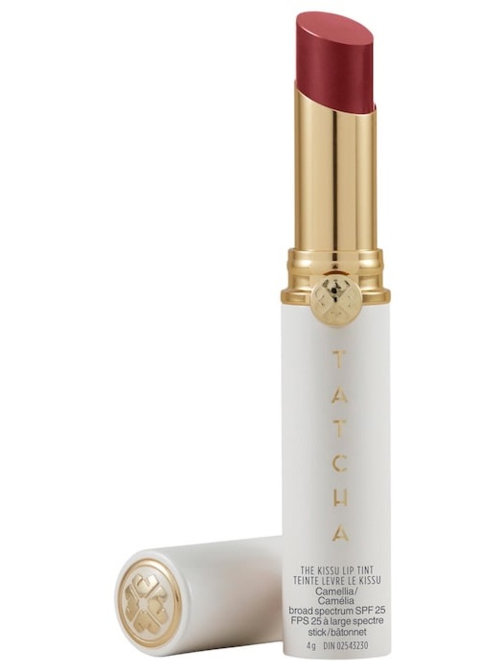 Tatcha The Kissu Lip Tint